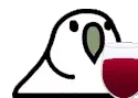 6433_wineparrot