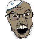 :Feral_jew: