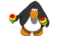 dancepenguin