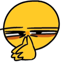 hmmm Discord emoji