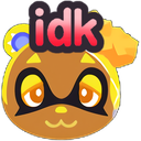 idkVICHE Discord emoji