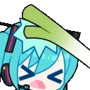 mikubonk