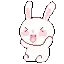 wbunnyhappy
