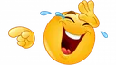 laugh