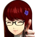 SumiThumbsUp