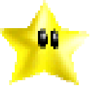 mario64star