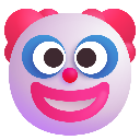 clown