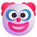 :clown: