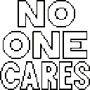 No_onecares