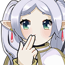 FrierenChu Discord emoji
