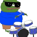 pepedrums