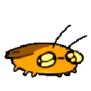 122304partykawaiiroach