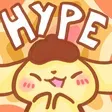 0_p2u_purin1_hype 0_p2u_purin1_hype