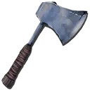 Hatchet Discord Emoji - Empire Shop | Small Tribes [Crossplay]