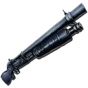 shotgun custom emote from Empire Shop | Small Tribes [Crossplay]