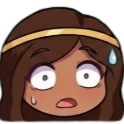 e8 custom emote | Neuroshroud: Voidrum