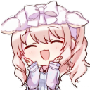 mizuki_joy2 Discord emoji