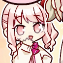 mizuki_think Discord emoji