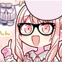 mizuki_nerd Discord emoji