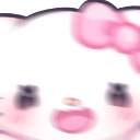 hellokitty_awe Discord emoji