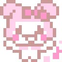 pink_joysparkle Discord emoji