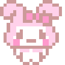 pink_talk Discord emoji