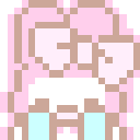 pink_cry Discord emoji