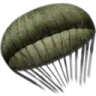 Parachute custom emote from Empire Shop | Small Tribes [Crossplay]