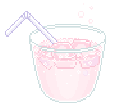 pink_drink Discord emoji