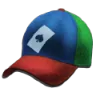 Cap Discord Emoji | Empire Shop | Small Tribes [Crossplay]
