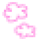 pink_flowers Discord emoji