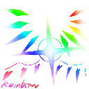 rainbow Discord Emoji - Absolute Glitcher (AG) [🇺🇸🇬🇧/🇹🇭]
