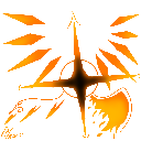 blazefireflare Discord sticker from Absolute Glitcher (AG) [🇺🇸🇬🇧/🇹🇭]