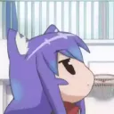 surprised