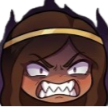 e9 Discord sticker from Neuroshroud: Voidrum