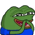 peepoGiggles