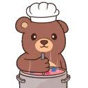 cookingbearish