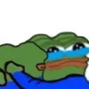 pepecrying
