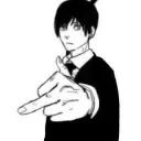 akimiddlefinger