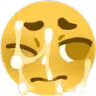 facial Discord Emoji | KALA SAAP X PAAP KI DUNIYA