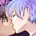 HiggyxAri Discord Emoji | KALA SAAP X PAAP KI DUNIYA