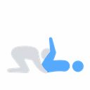 90591soyummy Discord Emoji from KALA SAAP X PAAP KI DUNIYA