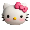 D_Hellokitty3D_cute