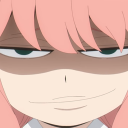 175089anyasly custom emote from SOUL ⚔ SOCIETY