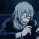 764053mahitolaugh animated Discord emote from SOUL ⚔ SOCIETY