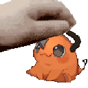 319232petpochita animated Discord emote | SOUL ⚔ SOCIETY