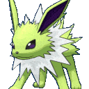 2294shinyjolteon animated emote | SOUL ⚔ SOCIETY