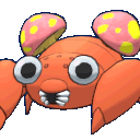 4495shinyparas animated Discord emote from SOUL ⚔ SOCIETY