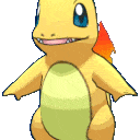 34615shinycharmander animated emote from SOUL ⚔ SOCIETY