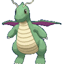 66781shinydragonite animated GIF emoji from SOUL ⚔ SOCIETY